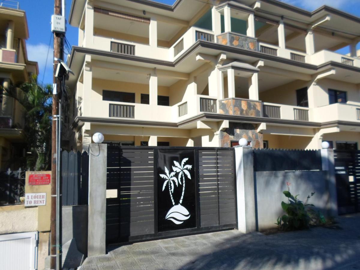 Residence La Colombe Grand Baie Exterior photo