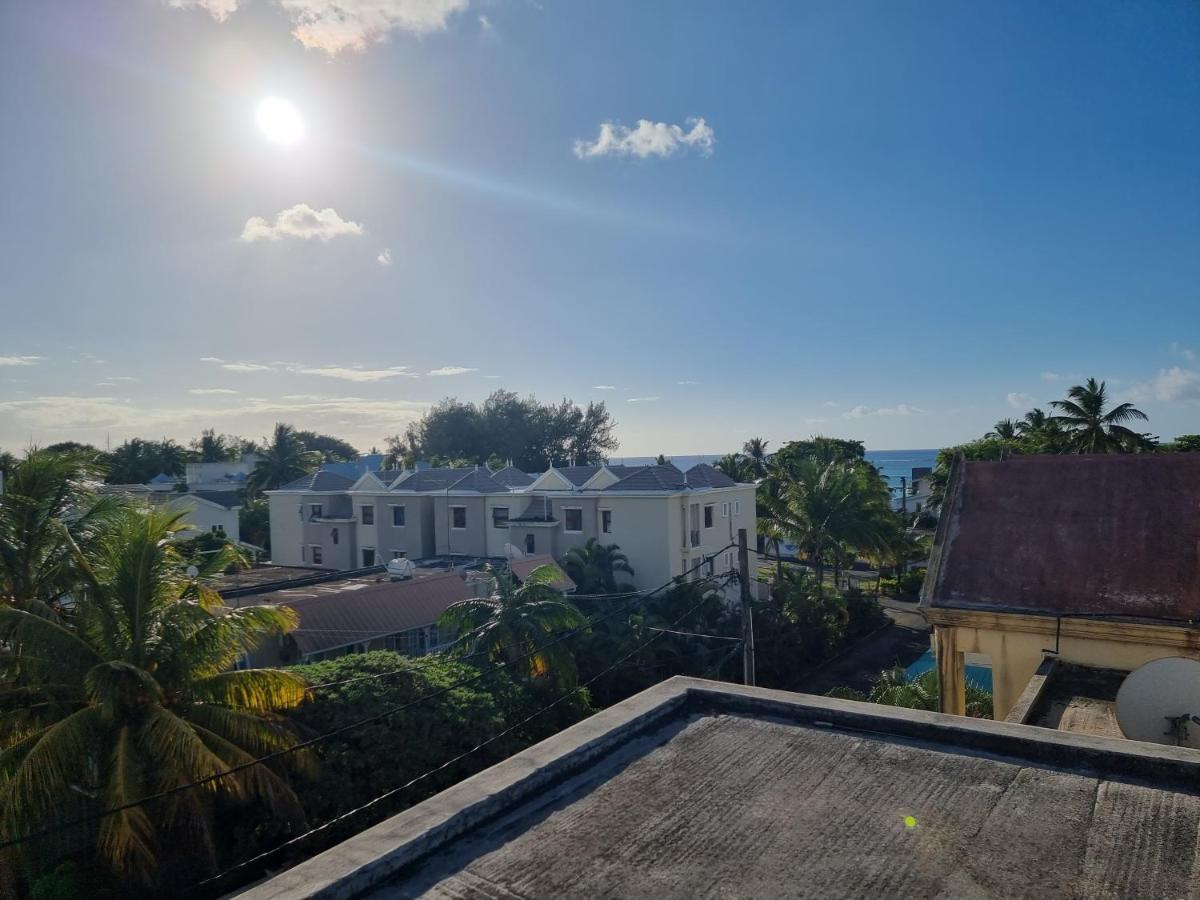 Residence La Colombe Grand Baie Exterior photo