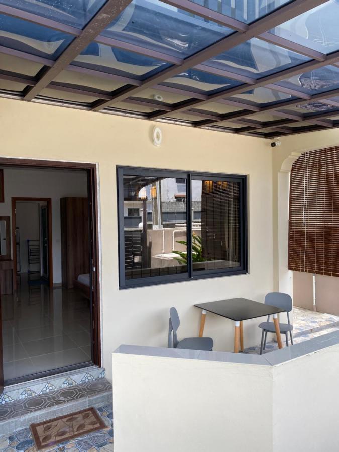 Residence La Colombe Grand Baie Exterior photo