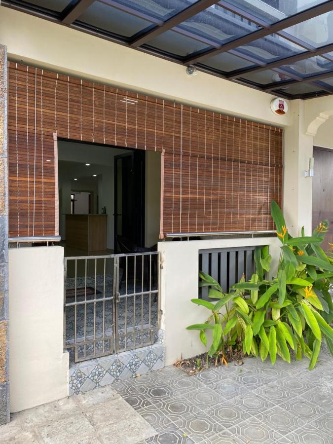 Residence La Colombe Grand Baie Exterior photo