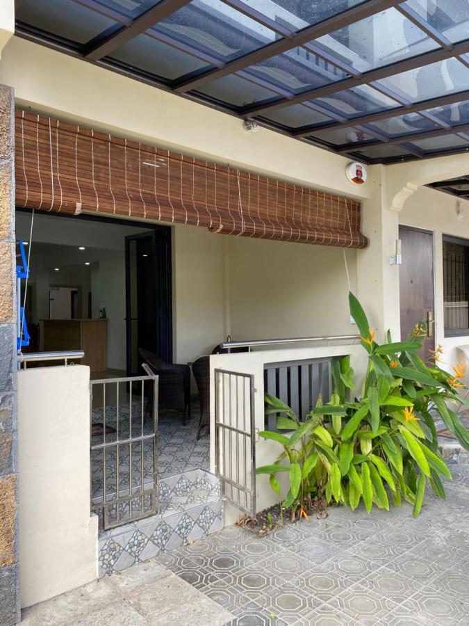 Residence La Colombe Grand Baie Exterior photo