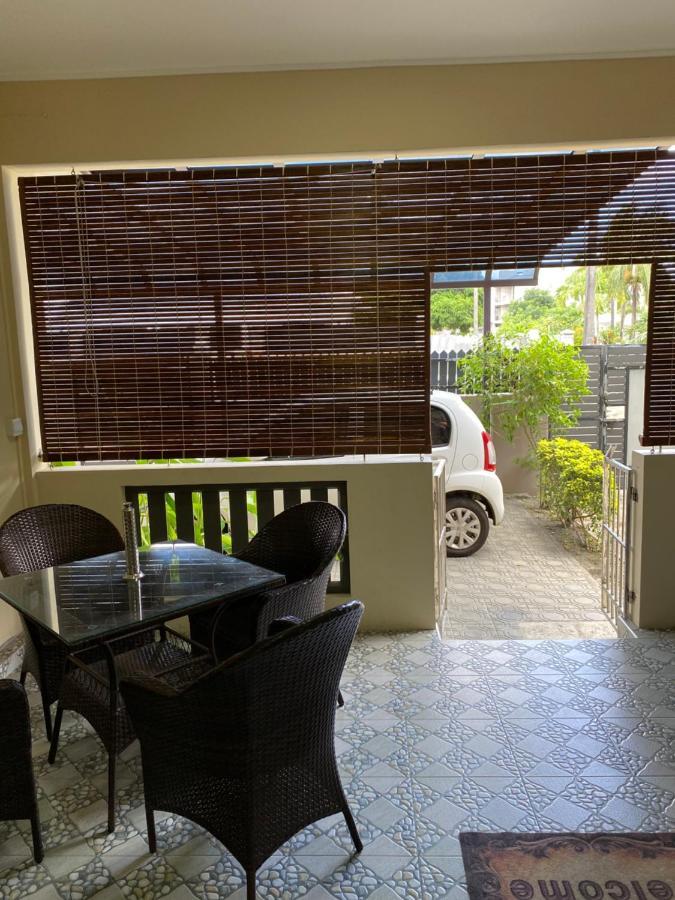 Residence La Colombe Grand Baie Exterior photo