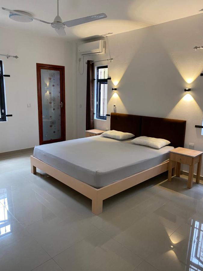 Residence La Colombe Grand Baie Exterior photo
