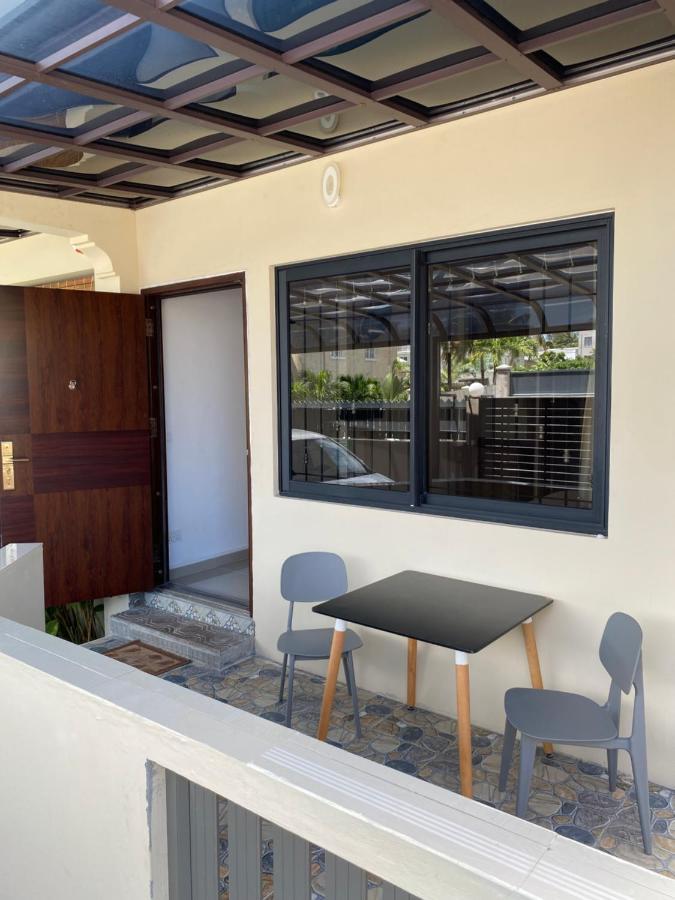 Residence La Colombe Grand Baie Exterior photo