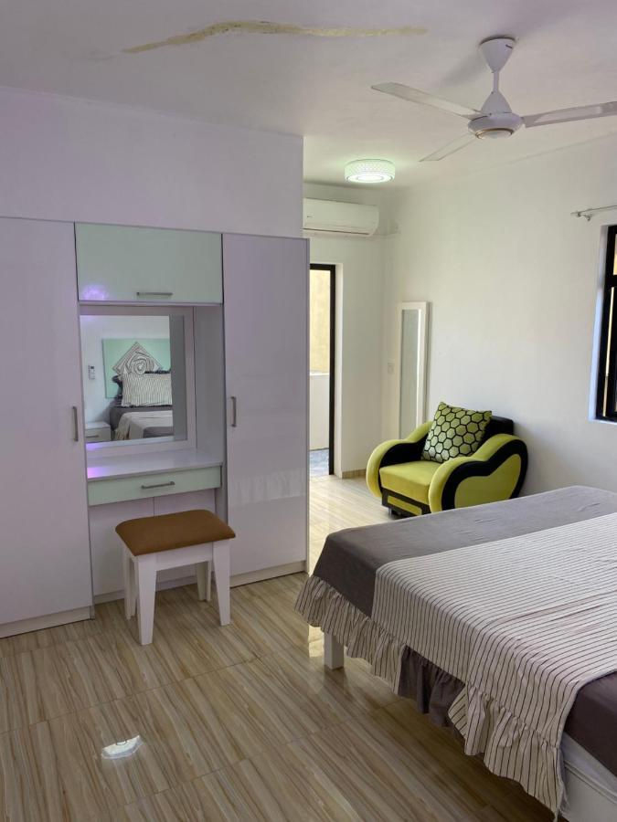 Residence La Colombe Grand Baie Exterior photo