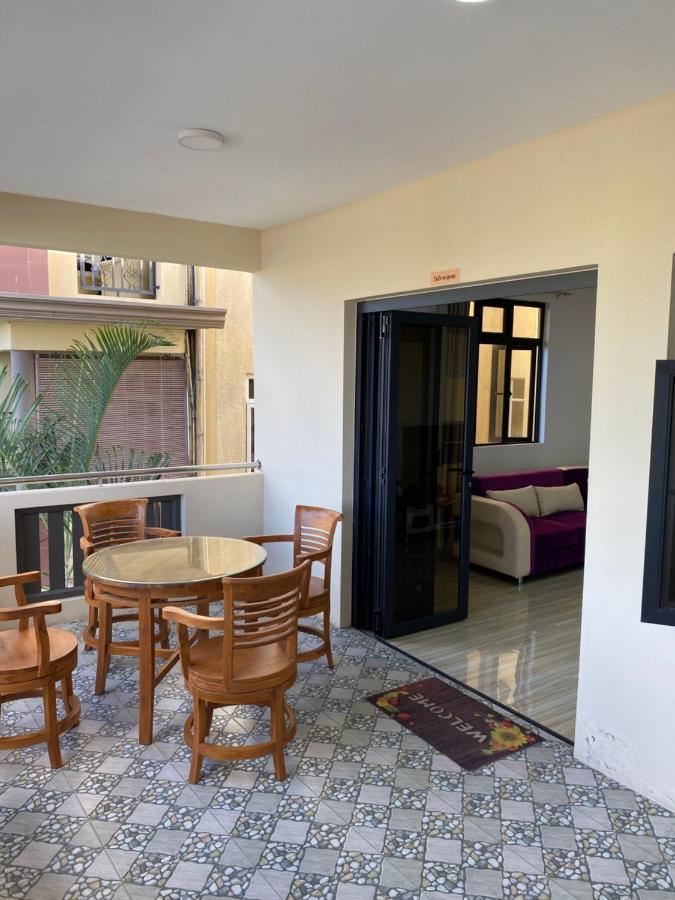 Residence La Colombe Grand Baie Exterior photo