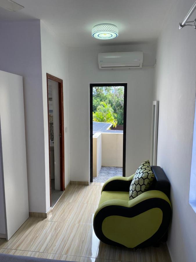 Residence La Colombe Grand Baie Exterior photo