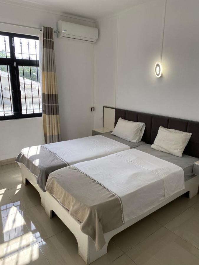 Residence La Colombe Grand Baie Exterior photo