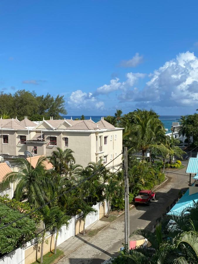 Residence La Colombe Grand Baie Exterior photo