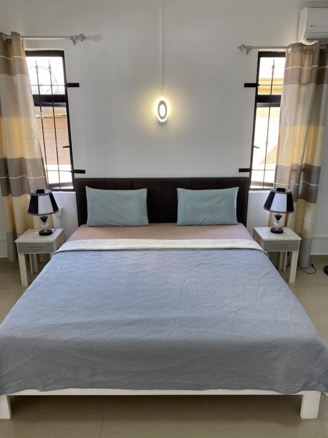 Residence La Colombe Grand Baie Exterior photo
