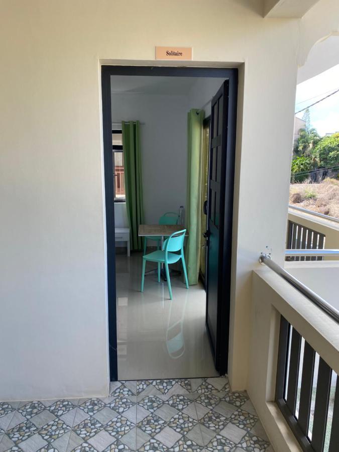 Residence La Colombe Grand Baie Exterior photo