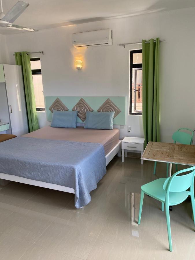 Residence La Colombe Grand Baie Exterior photo