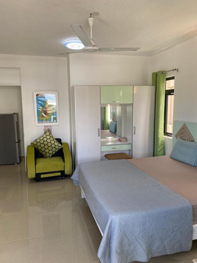 Residence La Colombe Grand Baie Exterior photo