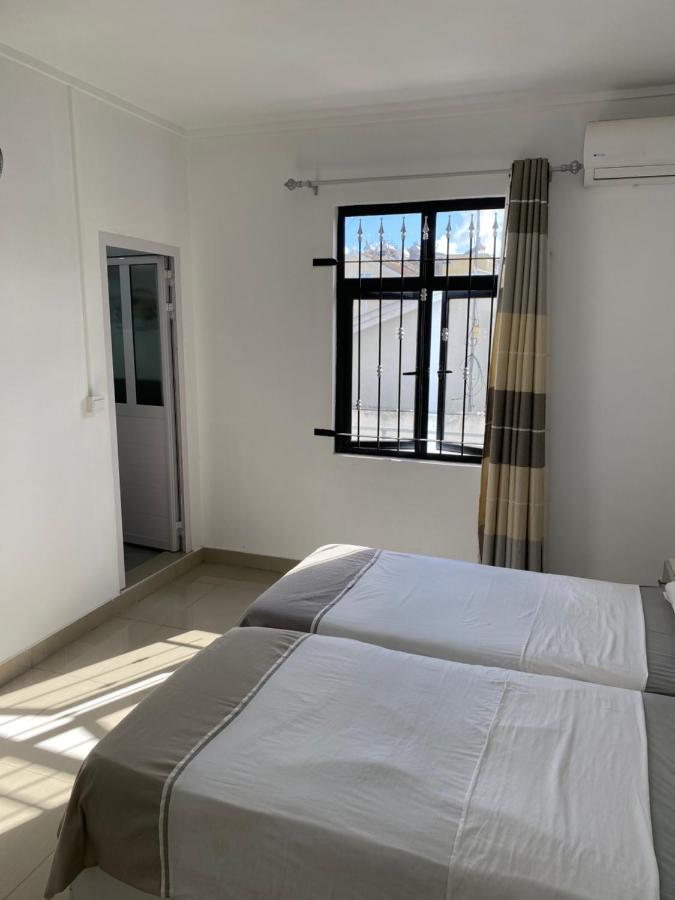 Residence La Colombe Grand Baie Exterior photo