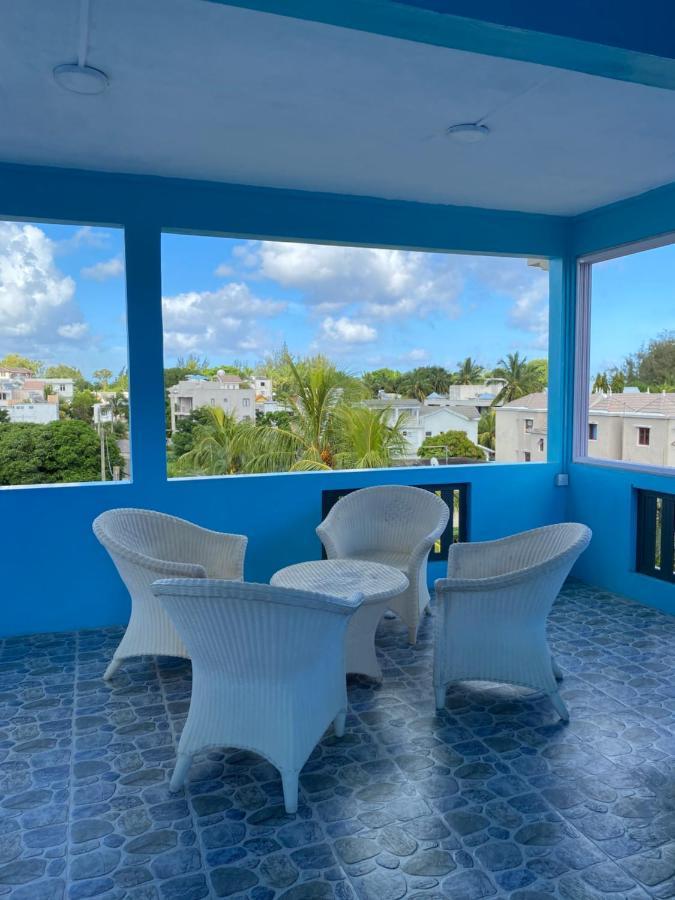 Residence La Colombe Grand Baie Exterior photo