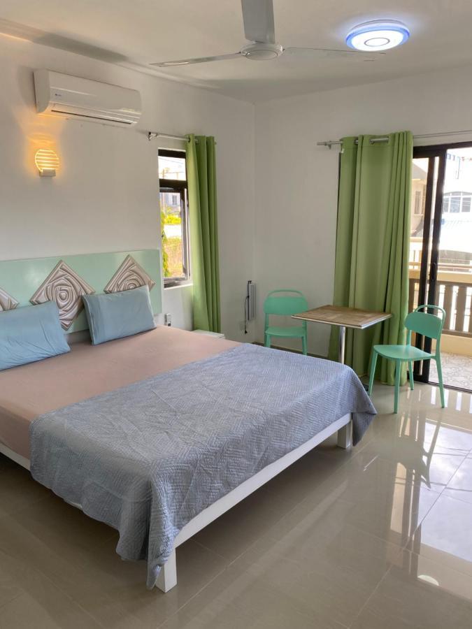 Residence La Colombe Grand Baie Exterior photo