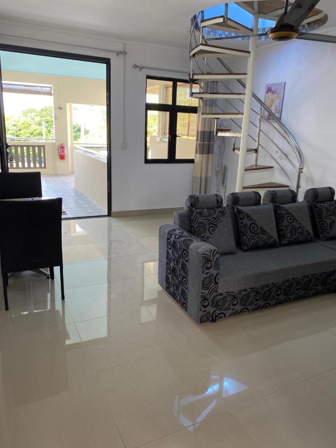 Residence La Colombe Grand Baie Exterior photo