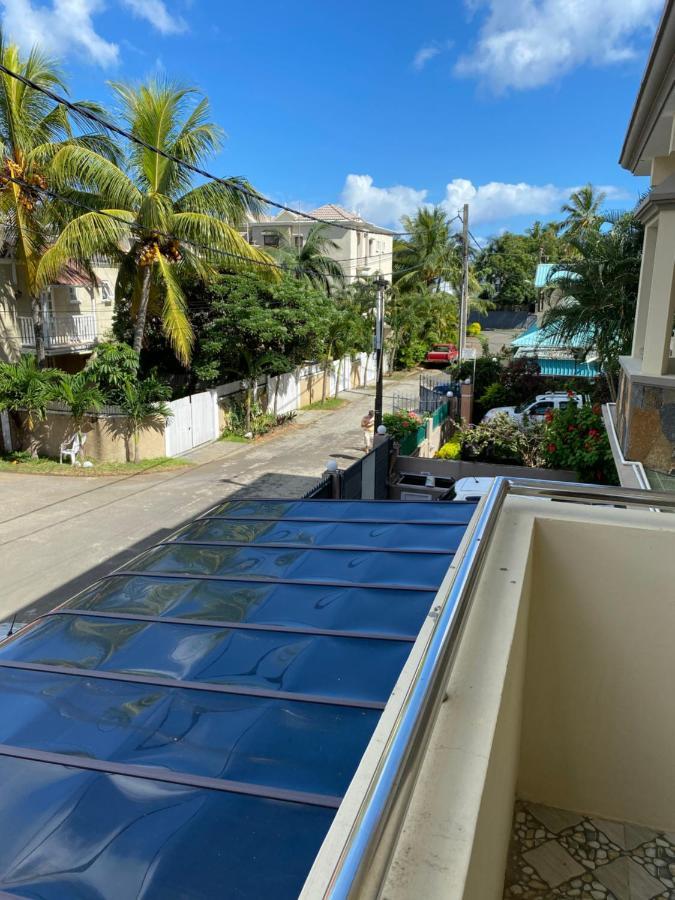 Residence La Colombe Grand Baie Exterior photo