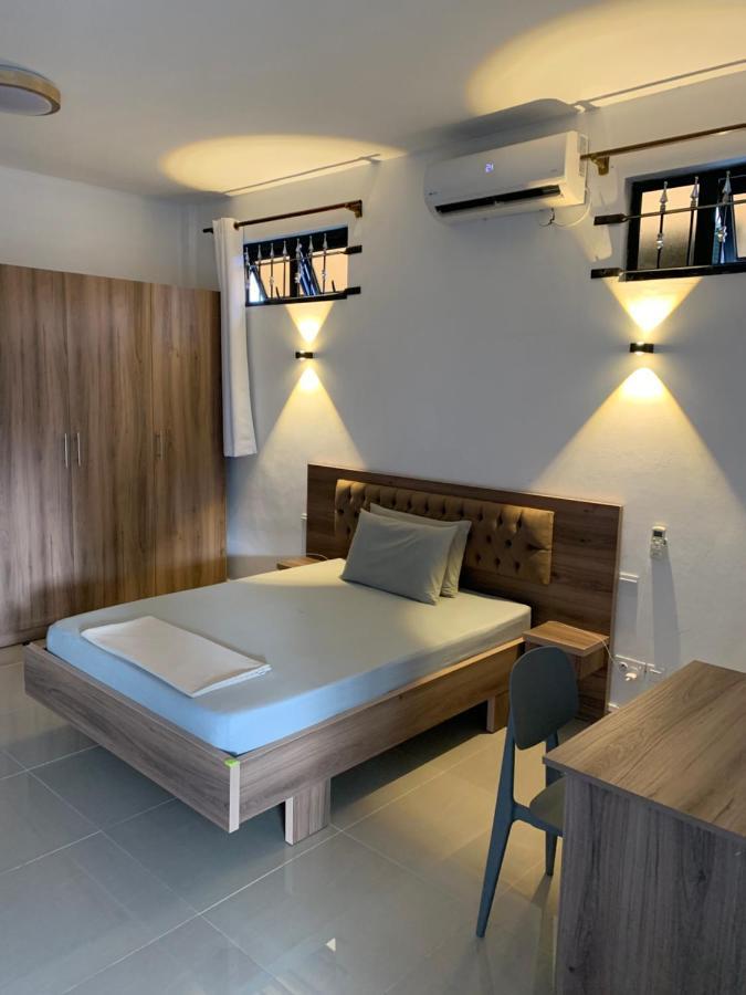 Residence La Colombe Grand Baie Exterior photo