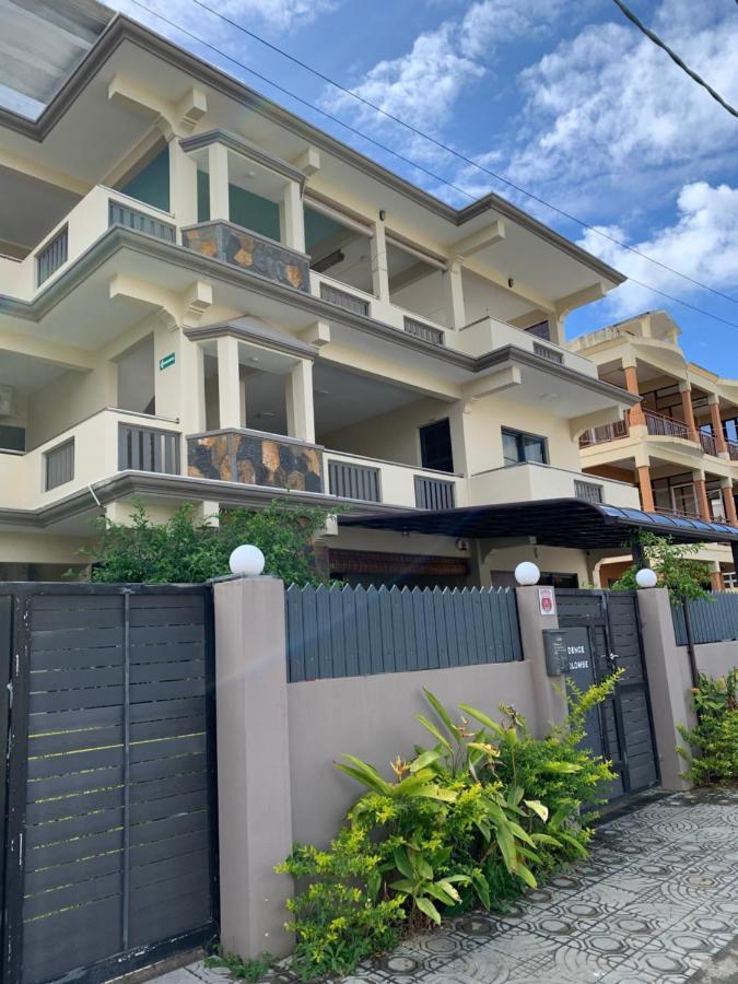 Residence La Colombe Grand Baie Exterior photo