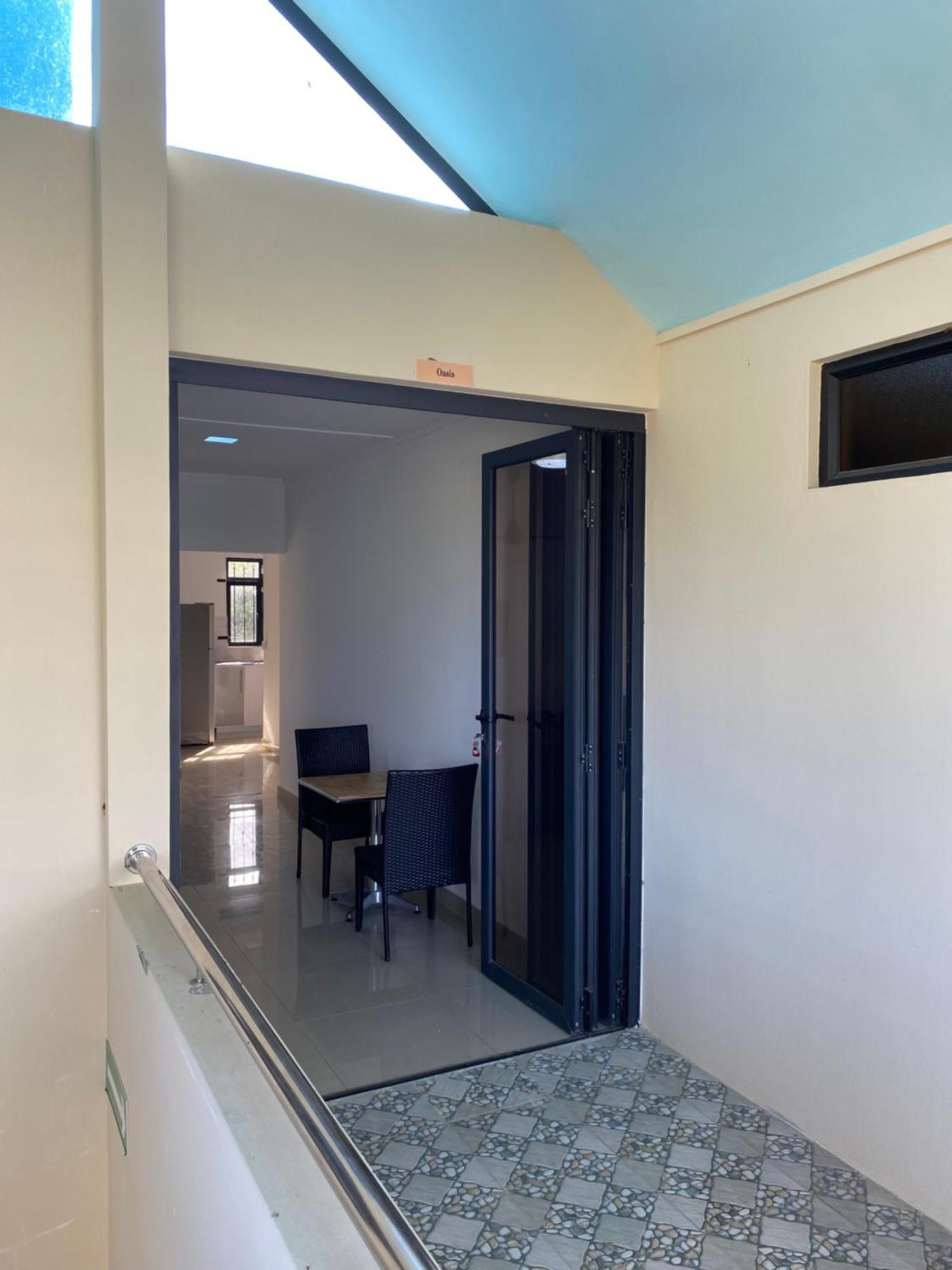 Residence La Colombe Grand Baie Exterior photo